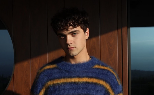 Alexander Stewart